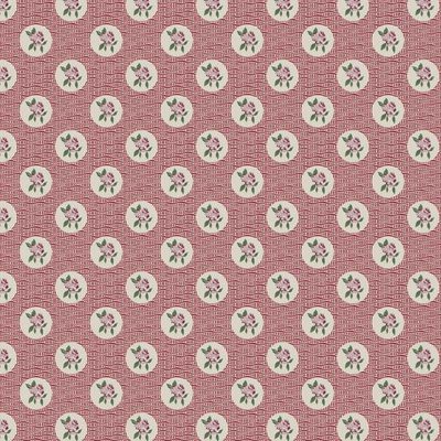 Heritage Garden / DV7515 / 25cm