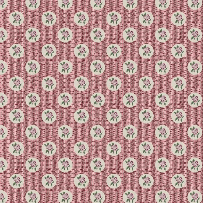 Heritage Garden / DV7515 / 25cm