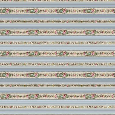 Heritage Garden / DV7506 / 25cm