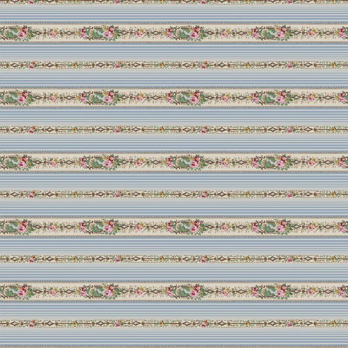 Heritage Garden / DV7506 / 25cm