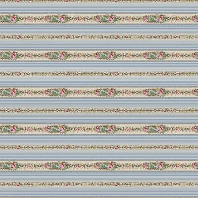 Heritage Garden / DV7506 / 25cm