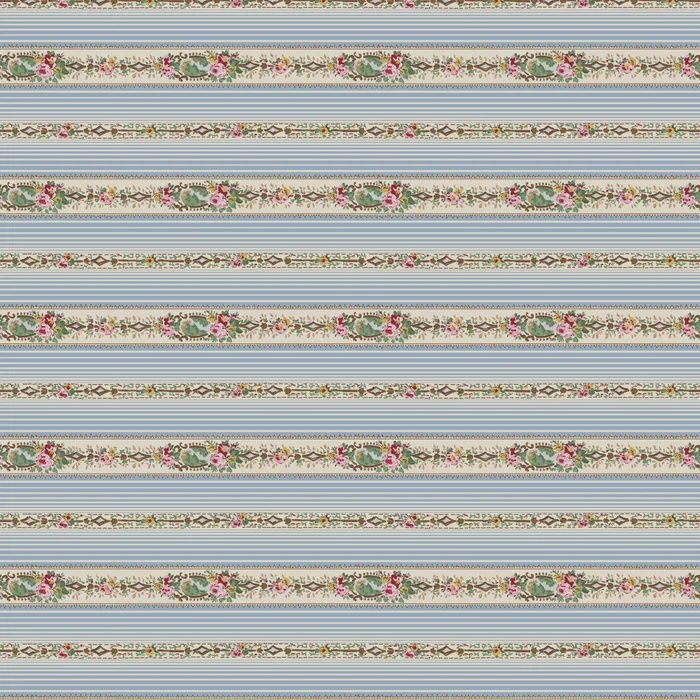 Heritage Garden / DV7506 / 25cm