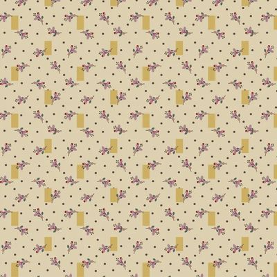 Heritage Garden / DV7527 / 25cm