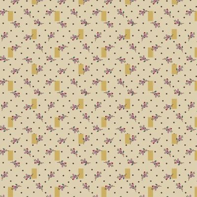 Heritage Garden / DV7527 / 25cm