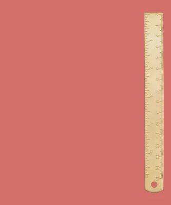 Liberty Tana Lawn - Solids / Coral / 25cm