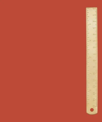 Liberty Tana Lawn - Solids / Furnace / 25cm