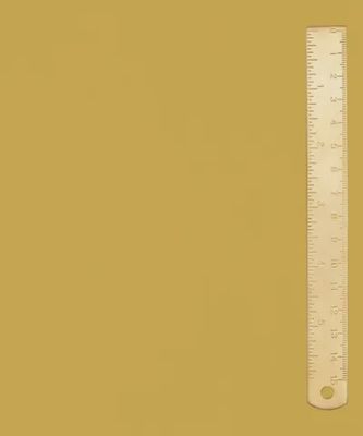 Liberty Tana Lawn - Solids / Sunflower / 25cm