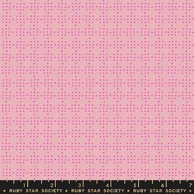 Ruby Star / Paper Cuts 2 /  Peg Board - Lavender / 25cm