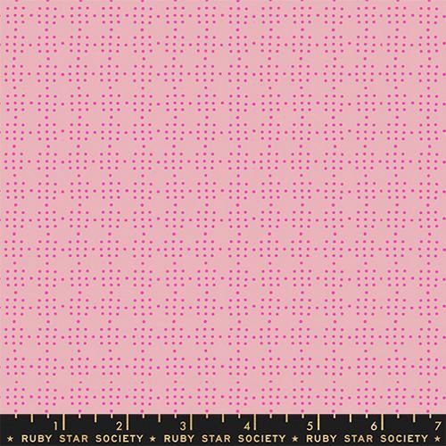 Ruby Star / Paper Cuts 2 /  Peg Board - Lavender / 25cm