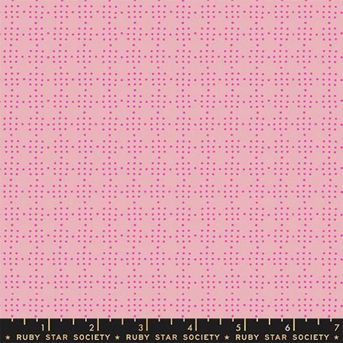 Ruby Star / Paper Cuts 2 /  Peg Board - Lavender / 25cm