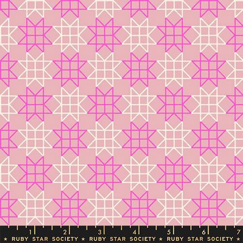 Ruby Star / Paper Cuts 2 /  Paper Star - Lavender / 25cm