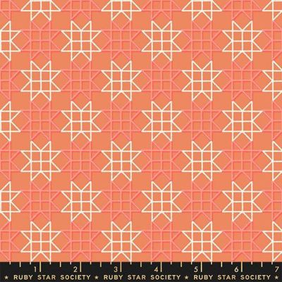 Ruby Star / Paper Cuts 2 /  Paper Star - Canyon / 25cm