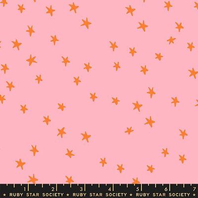Ruby Star / Starry - Rosebud / 25cm