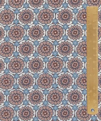 Liberty Tana Lawn AW25 / Inez Mio C / 25cm