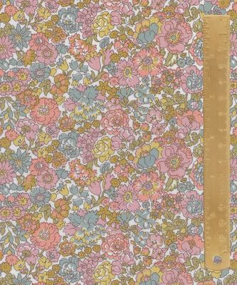 Liberty Tana Lawn AW25 / Nell Annie and May B / 25cm