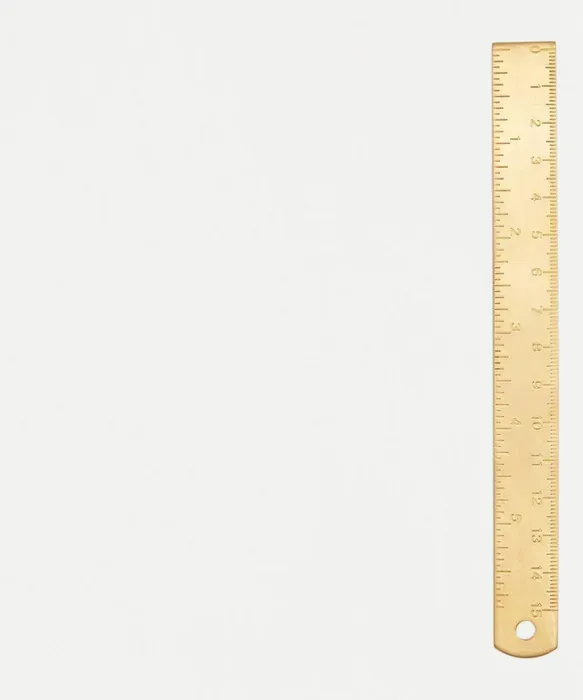 Liberty Tana Lawn - Solids / White / per 25cm