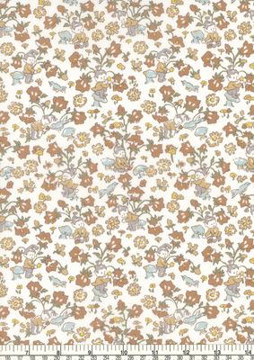 Liberty Tana Lawn Archive Daydream / Rivendell Day B / 25cm