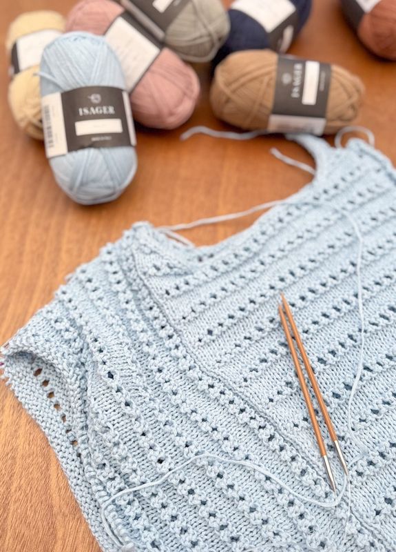 Thursday Knit Night
