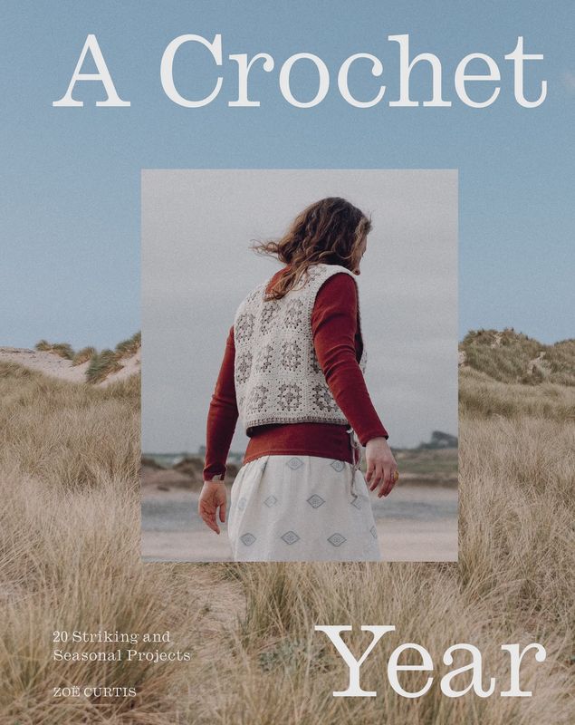 A Crochet Year