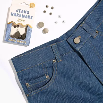 KATM / Jeans Hardware Kit