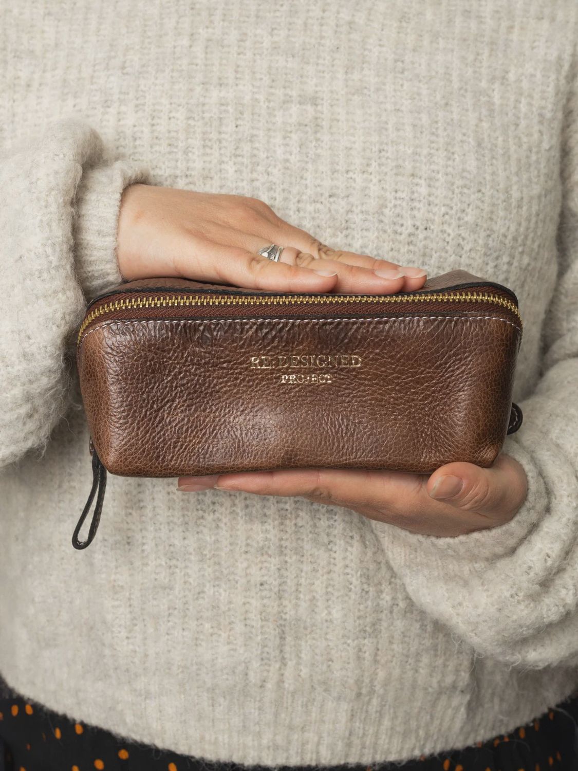 RE:DESIGNED Project 36 / Woodsmoke