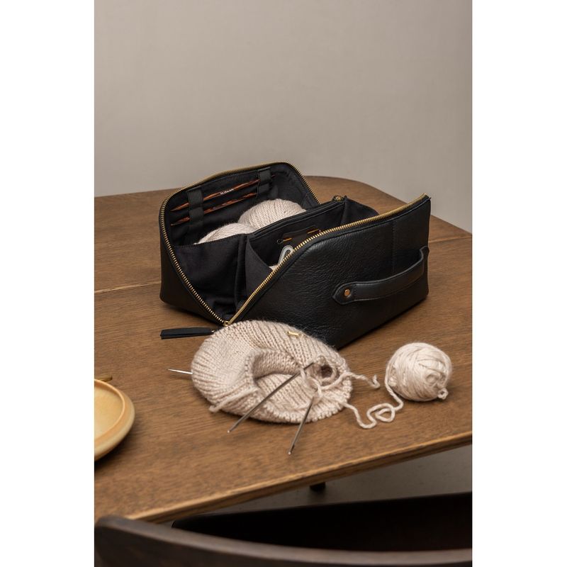 RE:DESIGNED Project 9 / Black