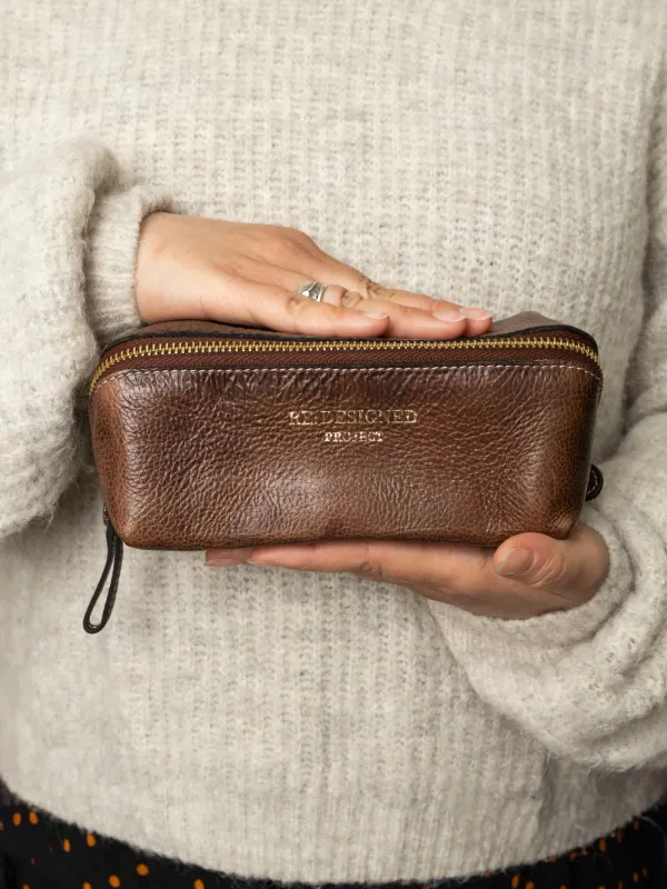 RE:DESIGNED Project 36 Pouch