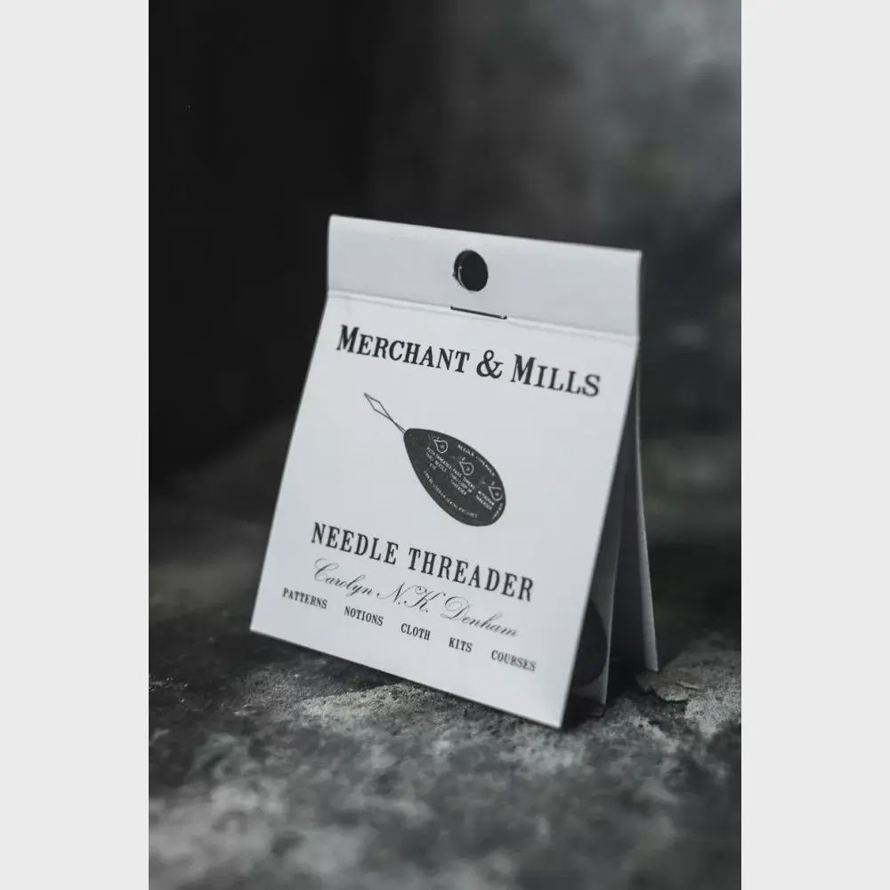 Merchant &amp; Mills - Needle Threader
