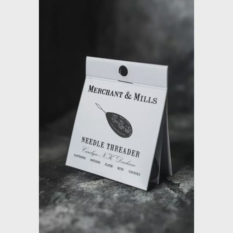 Merchant &amp; Mills - Needle Threader