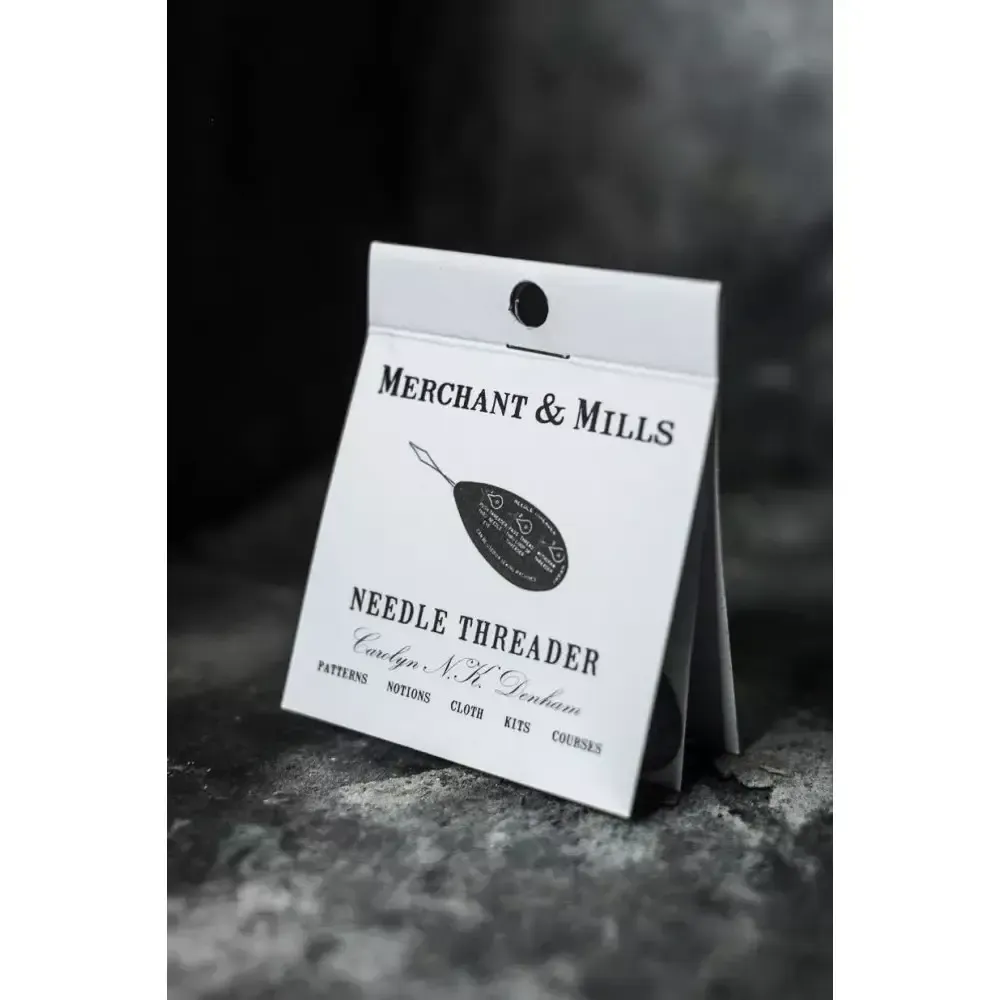 Merchant &amp; Mills - Needle Threader