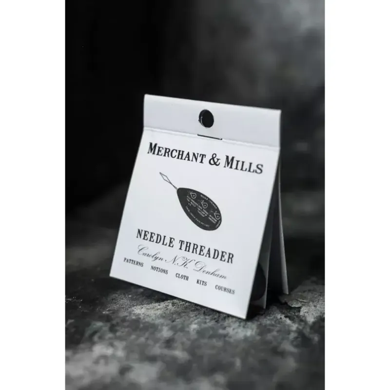 Merchant &amp; Mills - Needle Threader