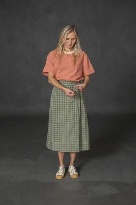 Merchant &amp; Mills - Nevis Skirt Pattern UK 8-18