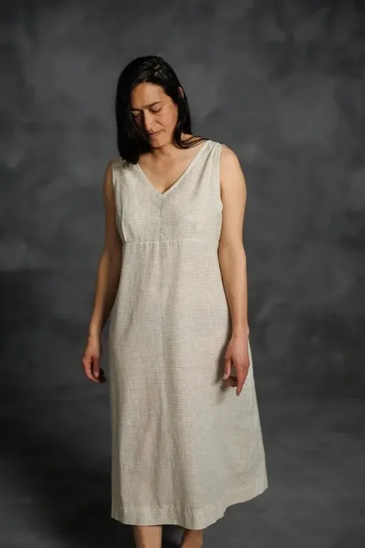 Merchant &amp; Mills - Lilian Dress Pattern UK XS-XXL