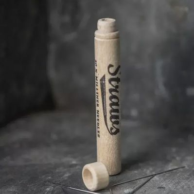 Merchant &amp; Mills / Straws Sewing Needles (10qty)