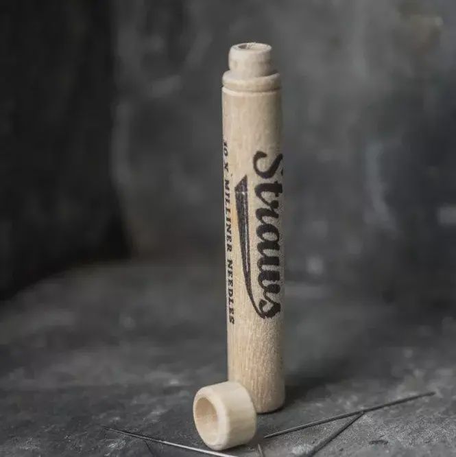 Merchant &amp; Mills / Straws Sewing Needles (10qty)