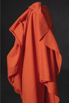 Merchant &amp; Mills - Dynamite Seersucker Stripe - Per 25cm