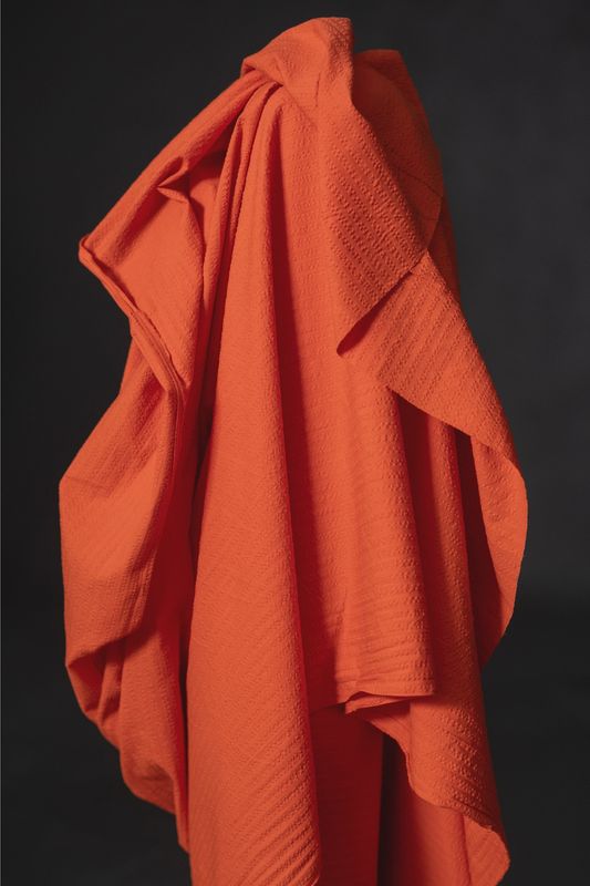 Merchant &amp; Mills - Dynamite Seersucker Stripe - Per 25cm