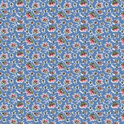Darling Buds of May / DV7658 /  Per 25cm