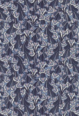 Liberty Tana Lawn AW25 / Laith A / 25cm