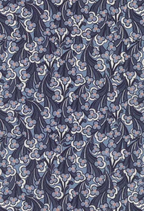 Liberty Tana Lawn AW25 / Laith A / 25cm
