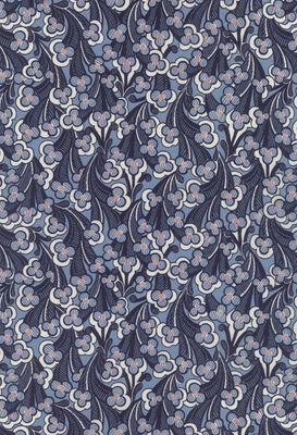 Liberty Tana Lawn AW25 / Laith A / 25cm