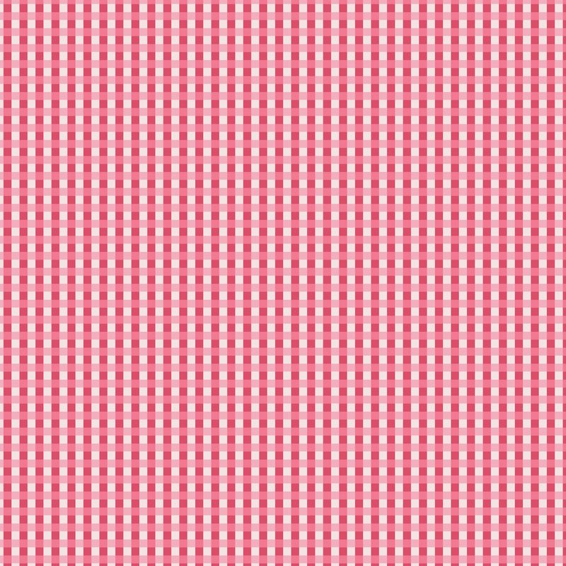 Darling Buds of May / Ursula 1 DV7667 /  Per 25cm