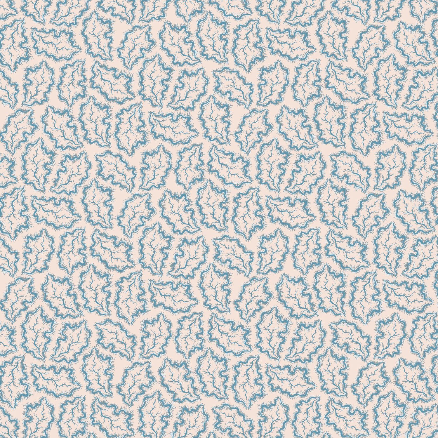 Darling Buds of May / Phebe 2 DV7670 / Per 25cm