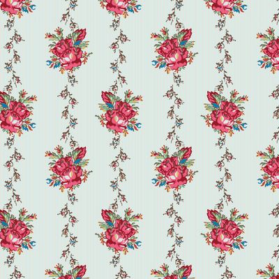 Darling Buds of May / Juliet DV7650 / Per 25cm