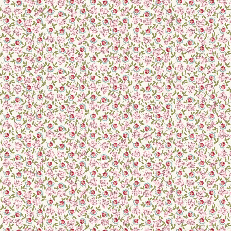 Darling Buds of May / DV7659 /  Per 25cm