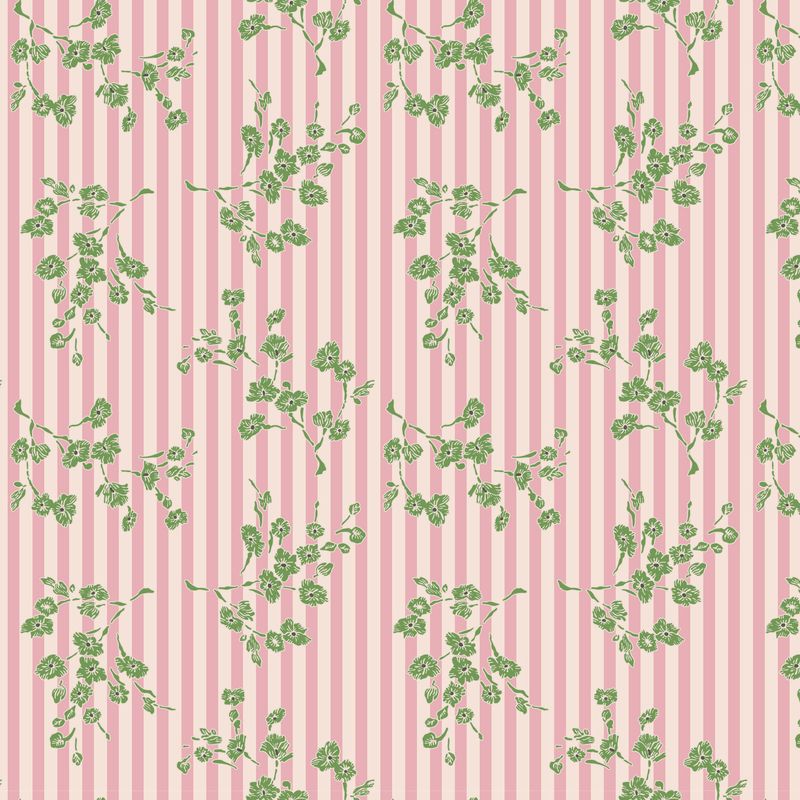Darling Buds of May / Rosaline 1 DV7654 /  Per 25cm