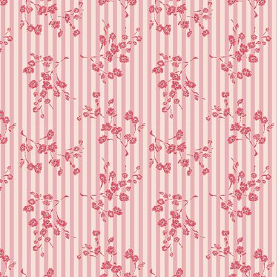 Darling Buds of May / Rosaline 2 DV7655 /  Per 25cm
