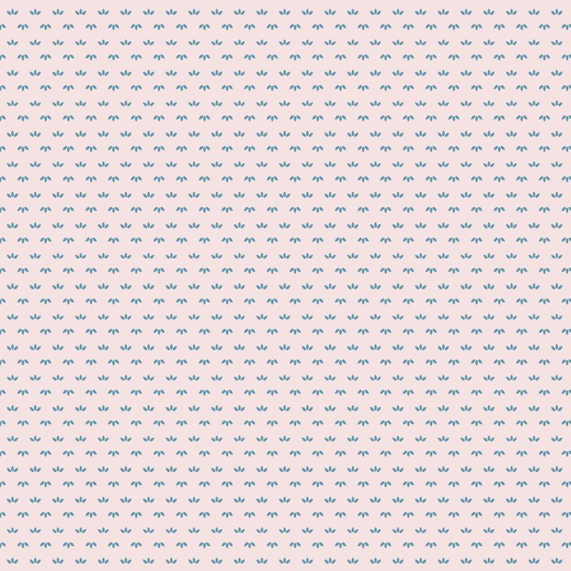 Darling Buds of May / Emilia 2 DV7662 /  Per 25cm