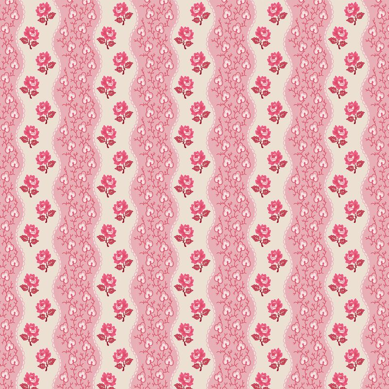 Darling Buds of May / Cordelia 2 DV7664  /  Per 25cm