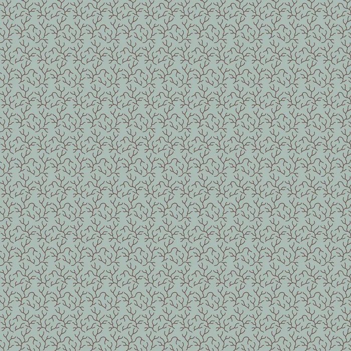 Peasholme Green / Viola - Blue / Per 25cm